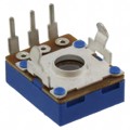 1624191-4 - POT 4.7K OHM 1/5W CARBON LINEAR