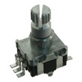 PRS11S-N20K-103B1 - POT 10K OHM 1/20W CARBON LINEAR