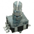 PRS11S-N20K-503B1 - POT 50K OHM 1/20W CARBON LINEAR