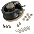 RT100AS1001KB - POT 1K OHM 100W WIREWOUND LINEAR