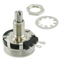 485008M8840 - POTENTIOMETER 2W PLASTIC LINEAR