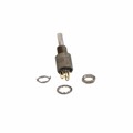 SPSG040F103U - POT 10K OHM 1W CERMET LINEAR