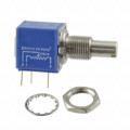 83A1A-B24-J18L - POT 50K OHM 1W WIREWOUND LINEAR