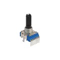 PTV142B20E120AB104 - POT 100K OHM 1/20W CARBON LINEAR