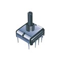 PCW1J-B24-CEB502L - POT 5K OHM 3/4W PLASTIC LINEAR