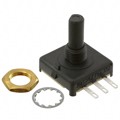 PCW1J-C24-CAB103L - POT 10K OHM 3/4W PLASTIC LINEAR