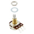 PDA241-SRT00-254A2 - POT 250K OHM 1/4W CARBON LOG