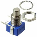 51AAL-C20-A13L - POT 5K OHM 1W CERMET LINEAR