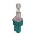 PTP902-130S-504B2 - POT 500K OHM 1/20W CARBON LINEAR