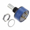 F78BA102-B1 - POT 1K OHM 1W PLASTIC LINEAR