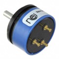 F78SA502 - POT 5K OHM 1W PLASTIC LINEAR