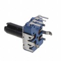 11VR1U20F2C103B1 - POT 100K OHM .05W W DET CARB LIN
