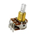 P165K200PNN20MN103 - 17MM GUITAR POTENTIOMETER