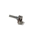 P164M211FNA25D103 - 17MM ROTARY POTENTIOMETER