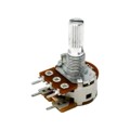 P162G100QRC30B103 - 17MM SINGLE GANG POTENTIOMETER W