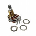 P165M200QNA20MN103 - 17MM GUITAR POTENTIOMETER