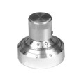 505-0006 - DIAL 1 INCH DIA 1/4 SHAFT