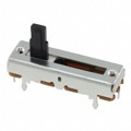PTA1543-2010CIB103 - SLIDE POT 10K OHM 0.05W TOP 15MM