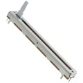 PTA6043-2215CPB502 - SLIDE POT 5K OHM 0.25W TOP 60MM