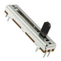 PS30-10PB1BR10K - SLIDE POT 10K OHM 0.2W TOP 30MM