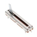 PTA3043-2015DPB104 - SLIDE POT 100K OHM 0.2W TOP 30MM