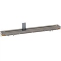 EVA-JYBP08Y14 - SLIDE POT 10KOHM 0.25W TOP 100MM
