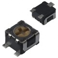 ST32ETB500 - TRIMMER 50 OHM 0.125W GW TOP ADJ