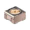 PVG3A202C01R00 - TRIMMER 2K OHM 0.25W J LEAD TOP