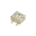 23BR50KLFTR - TRIMMER 50K OHM 0.25W GW TOP ADJ