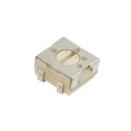 23AR500LFTR - TRIMMER 500 OHM 0.25W J LEAD TOP