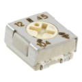 TS53YJ504MR10 - TRIMMER 500KOHM 0.25W J LEAD TOP