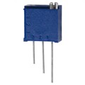 CT94EW203 - TRIMMER 20K OHM 0.5W PC PIN TOP