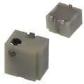 PVG5H504C03R00 - TRIMMER 500K OHM 0.25W J LEAD