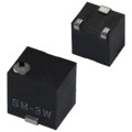 SM-3TW502 - TRIMMER 5K OHM 0.125W J LEAD TOP