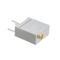 67WR200LFTB - TRIMMER 200 OHM 0.5W PC PIN TOP