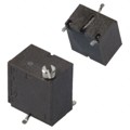 ST5ER205 - TRIMMER 2M OHM 0.25W GW SIDE ADJ