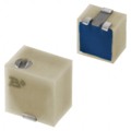 3214W-1-101G - TRIMMER 100 OHM 0.25W J LEAD TOP