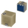 3223W-1-503E - TRIMMER 50KOHM 0.125W J LEAD TOP