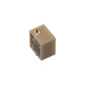 3224W-1-101E - TRIMMER 100 OHM 0.25W J LEAD TOP