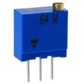 M64W503KB40 - TRIMMER 50K OHM 0.5W PC PIN TOP