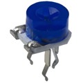 3306P-1-203 - TRIMMER 20K OHM 0.2W PC PIN TOP