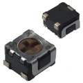 ST32ETA103 - TRIMMER 10KOHM 0.125W J LEAD TOP