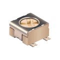 PVG3G203C01R00 - TRIMMER 20K OHM 0.25W GW TOP ADJ