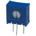 3386X-EY5-104LF - TRIMMER 100KOHM 0.5W PC PIN SIDE