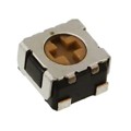 3203X104P - TRIMMER 100KOHM 0.05W J LEAD TOP
