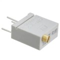 67YR10KLFTB - TRIMMER 10K OHM 0.5W PC PIN TOP