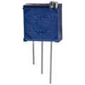 CT9EW203 - TRIMMER 20K OHM 0.5W PC PIN TOP