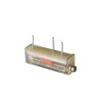 3006P-7-105LF - TRIMMER 1M OHM 0.75W PC PIN