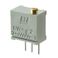 68WR50KLF - TRIMMER 50K OHM 0.5W PC PIN TOP