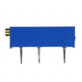 T18102KT10 - TRIMMER 1K OHM 0.75W PC PIN SIDE